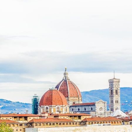 Iris Florentina Florence Ngoại thất bức ảnh
