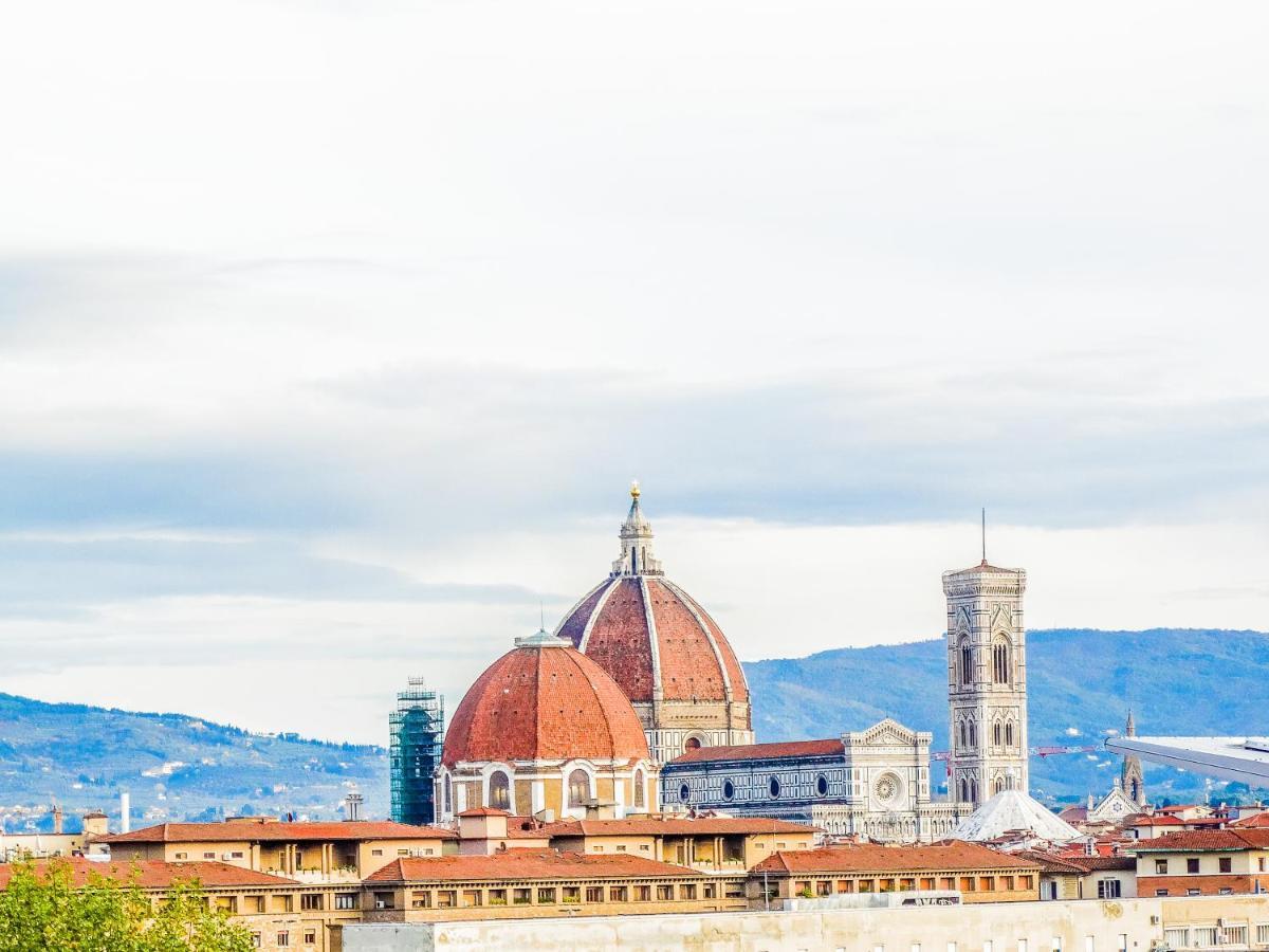 Iris Florentina Florence Ngoại thất bức ảnh